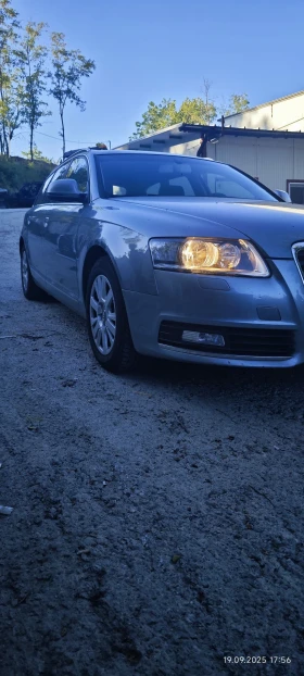 Audi A6 C6, снимка 3
