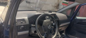 Opel Zafira, снимка 3