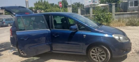 Opel Zafira, снимка 5