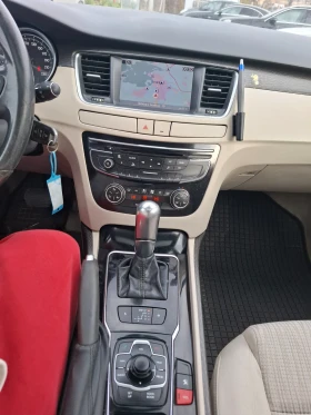 Peugeot 508, снимка 4
