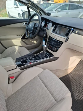 Peugeot 508, снимка 11