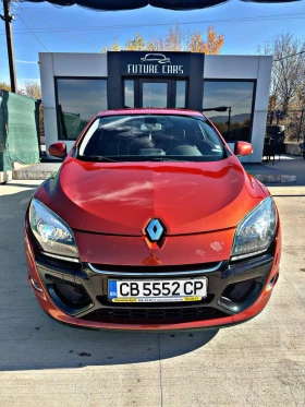 Renault Megane 1.6DCI 1 СОБСТВЕНИК, снимка 4