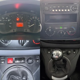 Citroen Berlingo 120ps* 6ск* КЛИМАТИК* , снимка 15