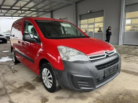 Citroen Berlingo 120ps* 6ск* КЛИМАТИК* , снимка 7