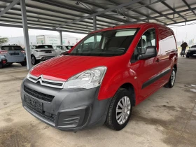 Citroen Berlingo 120ps* 6ск* КЛИМАТИК* , снимка 1