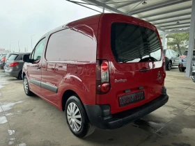 Citroen Berlingo 120ps* 6ск* КЛИМАТИК* , снимка 3