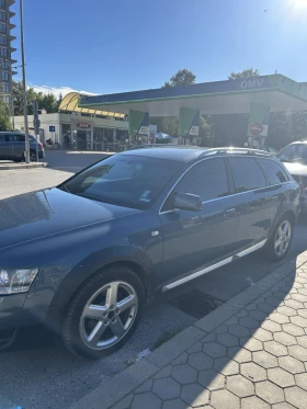 Audi A6 Allroad, снимка 2