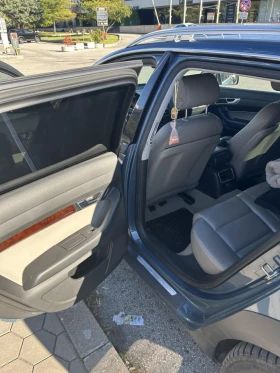 Audi A6 Allroad, снимка 5