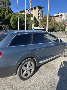 Audi A6 Allroad, снимка 3