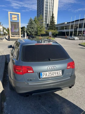 Audi A6 Allroad, снимка 8