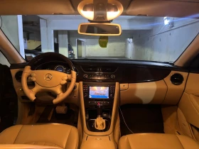Mercedes-Benz CLS 350, снимка 10
