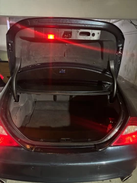 Mercedes-Benz CLS 350, снимка 9
