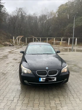 BMW 530 530d xd facelift 235hp, снимка 2