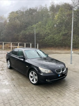BMW 530 530d xd facelift 235hp, снимка 3