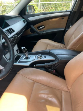 BMW 530 530d xd facelift 235hp, снимка 7