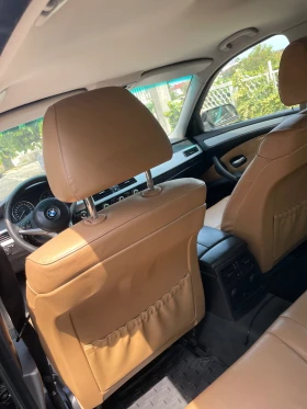 BMW 530 530d xd facelift 235hp, снимка 9