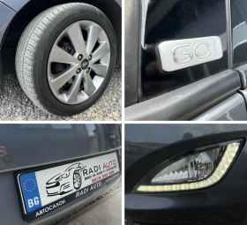 Hyundai I20 1.4i АВТОМАТ ШВЕЙЦАРИЯ, снимка 14