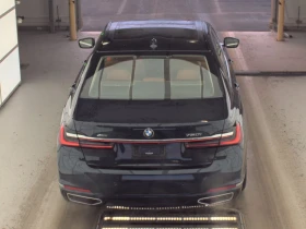 BMW 750 XDRIVE* HARMON* KARDON* LASER* , снимка 8