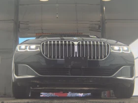 BMW 750 XDRIVE* HARMON* KARDON* LASER* , снимка 5