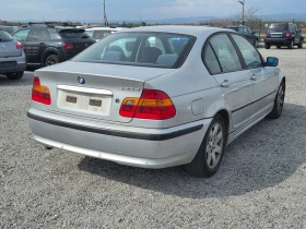 BMW 320 D 150кс СЕДАН ИТАЛИЯ 187000 КМ., снимка 4