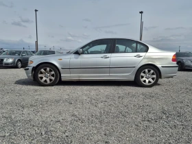 BMW 320 D 150кс СЕДАН ИТАЛИЯ 187000 КМ., снимка 3