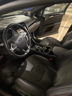 Ford Mondeo ST Line, снимка 10