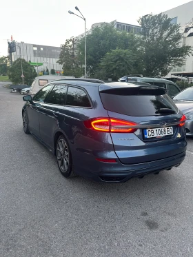 Ford Mondeo ST Line, снимка 3