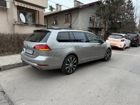 VW Golf 1.8 TSI 4motion, снимка 2