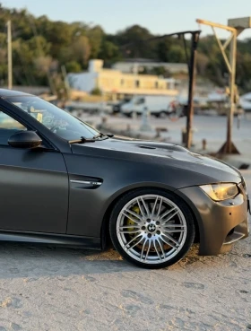 BMW 335, снимка 8