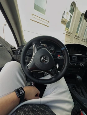 BMW 335, снимка 5