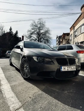 BMW 335, снимка 3