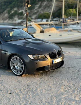 BMW 335, снимка 9