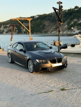 BMW 335, снимка 6