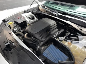 Dodge Charger * АвтоКредит * (ЦЕНА ДО БГ), снимка 9