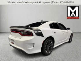 Dodge Charger * АвтоКредит * (ЦЕНА ДО БГ), снимка 6