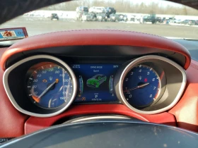 Maserati Ghibli 3.0* S* РЕАЛНИ КМ!, снимка 10