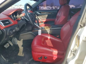 Maserati Ghibli 3.0* S* РЕАЛНИ КМ!, снимка 8