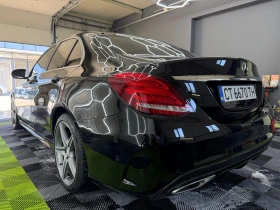 Mercedes-Benz C 220, снимка 3