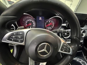 Mercedes-Benz C 220, снимка 6