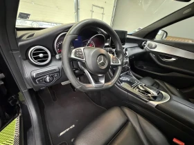 Mercedes-Benz C 220, снимка 5