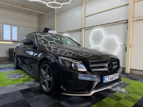 Mercedes-Benz C 220, снимка 2
