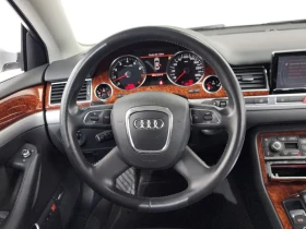 Audi A8 4.2 FSI Quattro, снимка 13