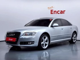 Audi A8 4.2 FSI Quattro, снимка 1