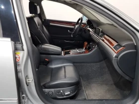 Audi A8 4.2 FSI Quattro, снимка 11