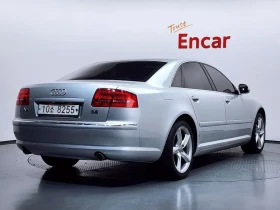 Audi A8 4.2 FSI Quattro, снимка 2