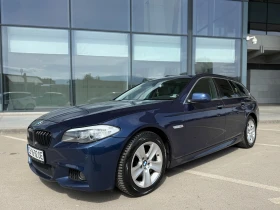 BMW 530 XD 6 МЕСЕЦА ГАРАНЦИЯ/M Pack 258кс Панорама/Подгрев, снимка 1