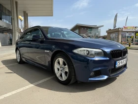 BMW 530 XD 6 МЕСЕЦА ГАРАНЦИЯ/M Pack 258кс Панорама/Подгрев, снимка 6