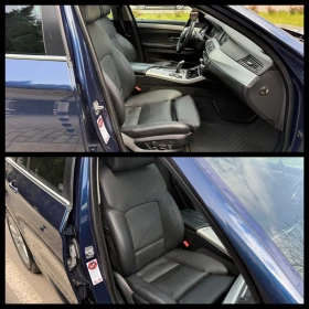 BMW 530 XD 6 МЕСЕЦА ГАРАНЦИЯ/M Pack 258кс Панорама/Подгрев, снимка 9