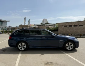 BMW 530 XD 6 МЕСЕЦА ГАРАНЦИЯ/M Pack 258кс Панорама/Подгрев, снимка 5