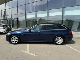 BMW 530 XD 6 МЕСЕЦА ГАРАНЦИЯ/M Pack 258кс Панорама/Подгрев, снимка 2